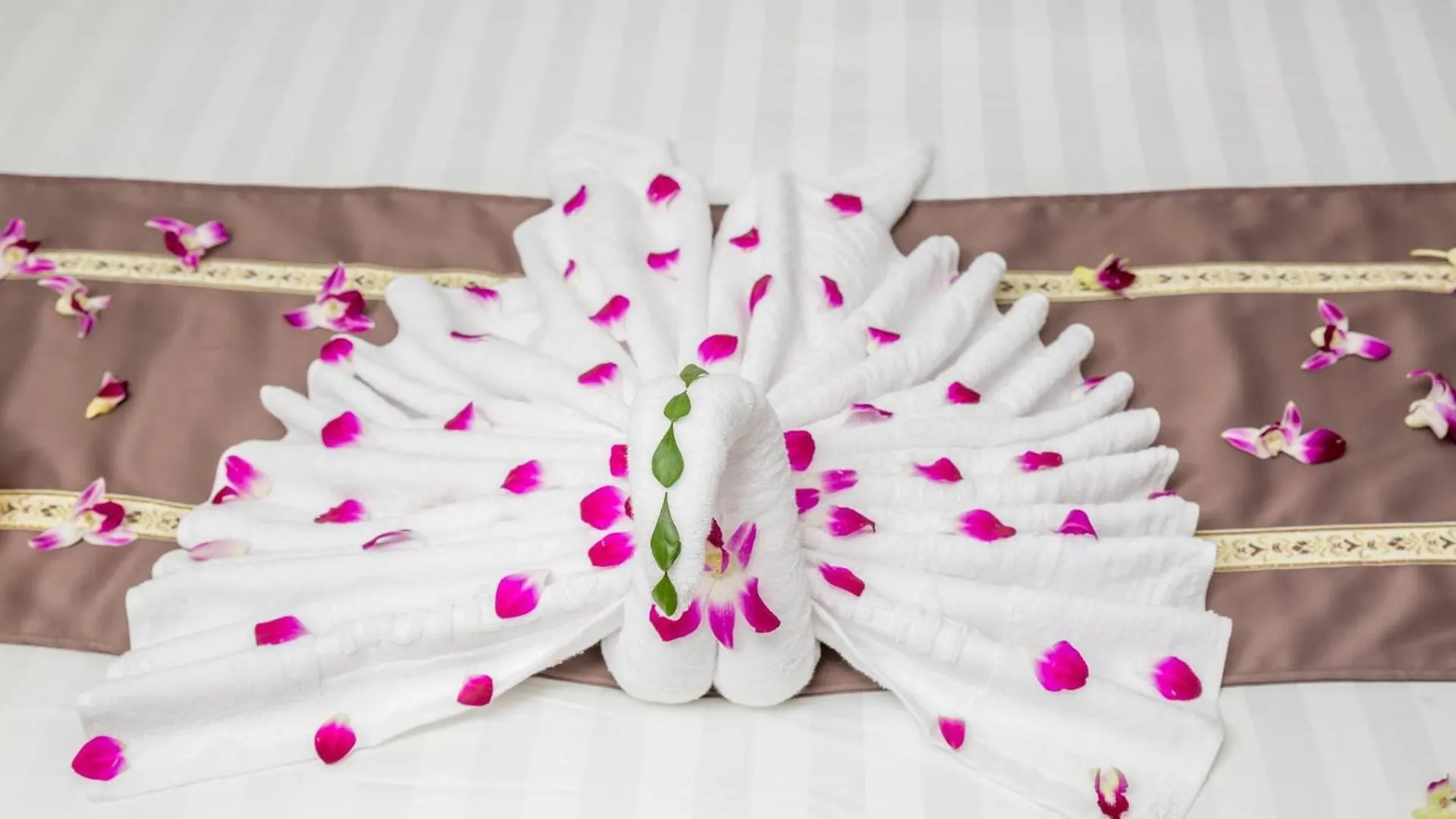 Silana Beachfront Hotel & Spa Đà Nẵng