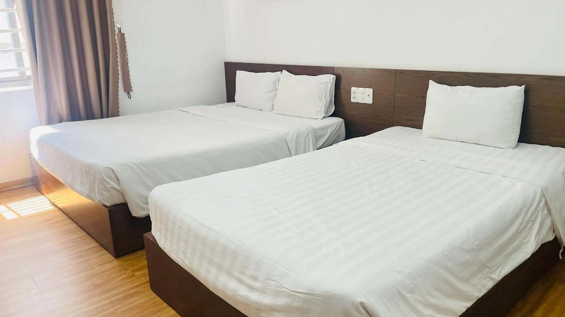 Silana Beachfront Hotel & Spa Đà Nẵng Vietnam
