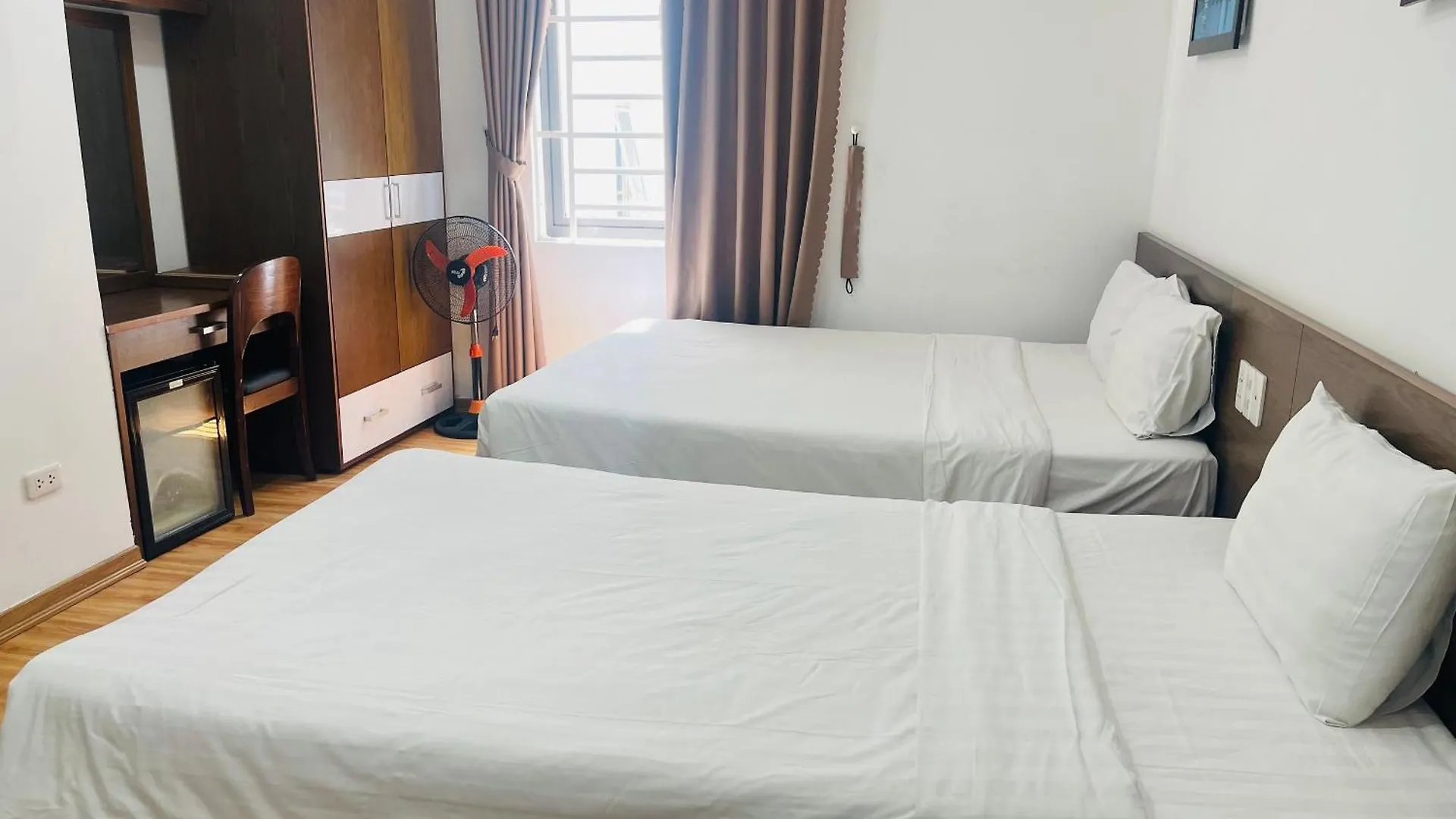 Silana Beachfront Hotel & Spa Đà Nẵng 2*,  Vietnam