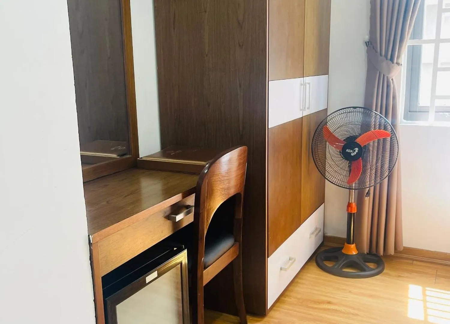Silana Beachfront Hotel & Spa Đà Nẵng