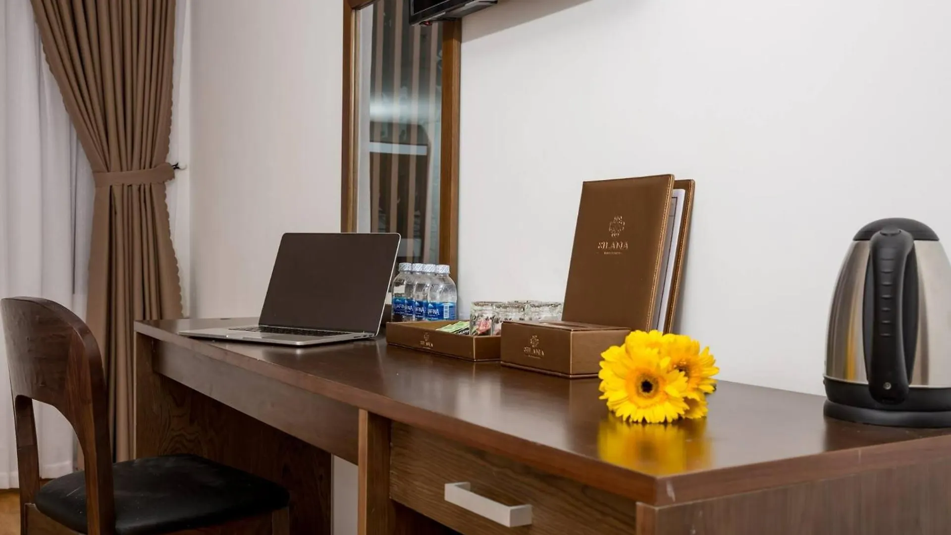 Silana Beachfront Hotel & Spa Da Nang