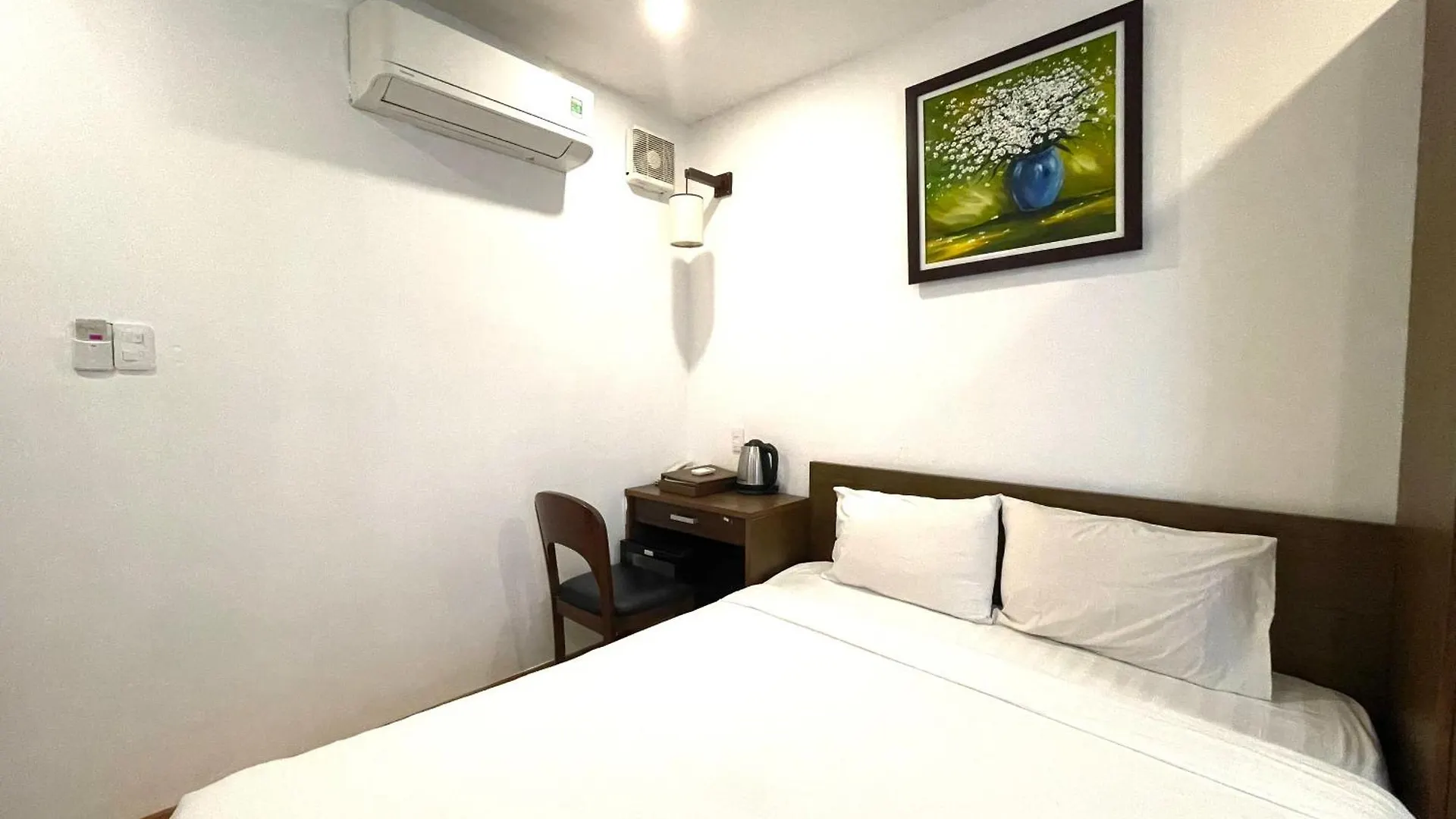 **  Silana Beachfront Hotel & Spa Da Nang Vietnam