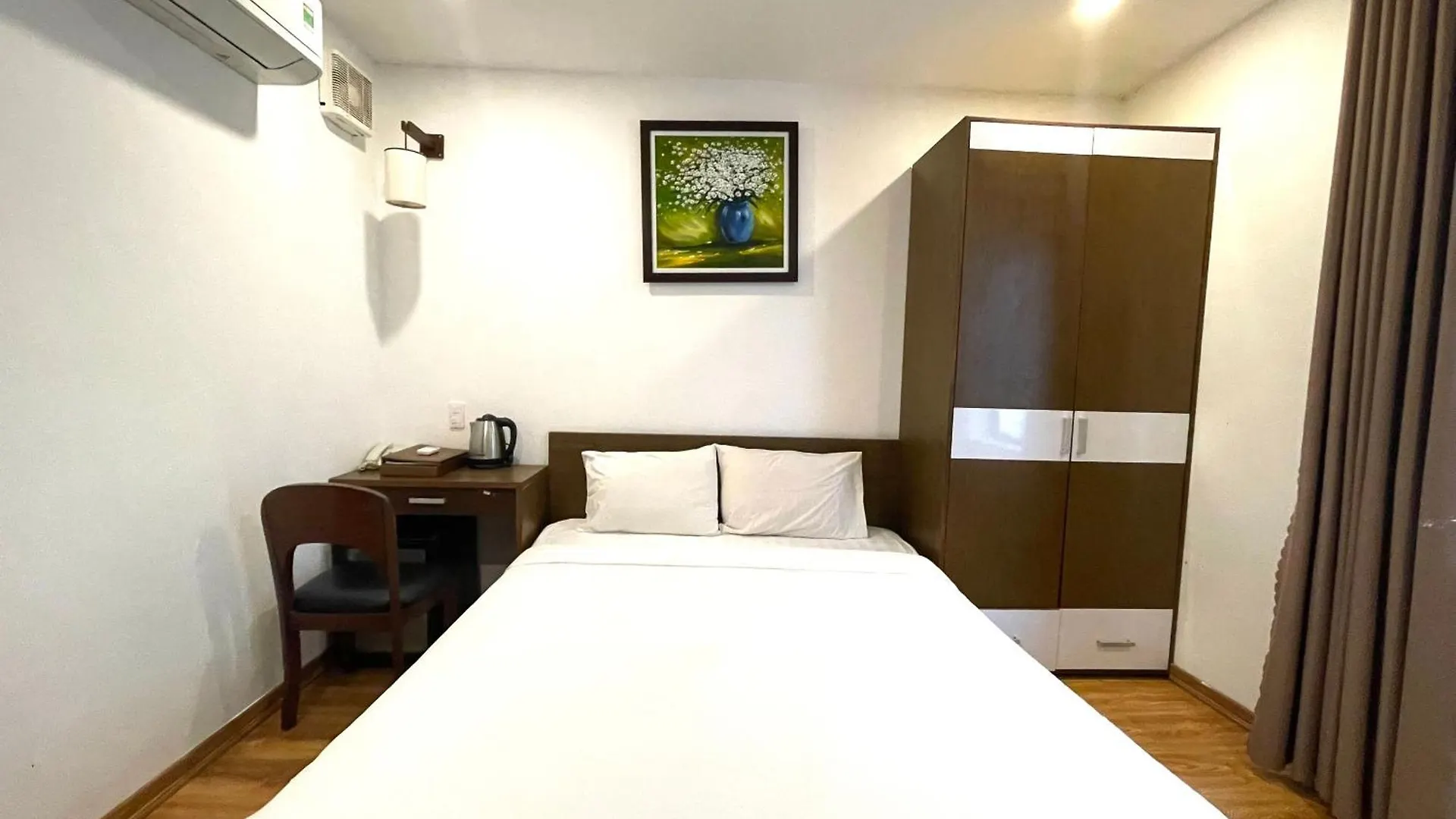 Silana Beachfront Hotel & Spa Da Nang Vietnam