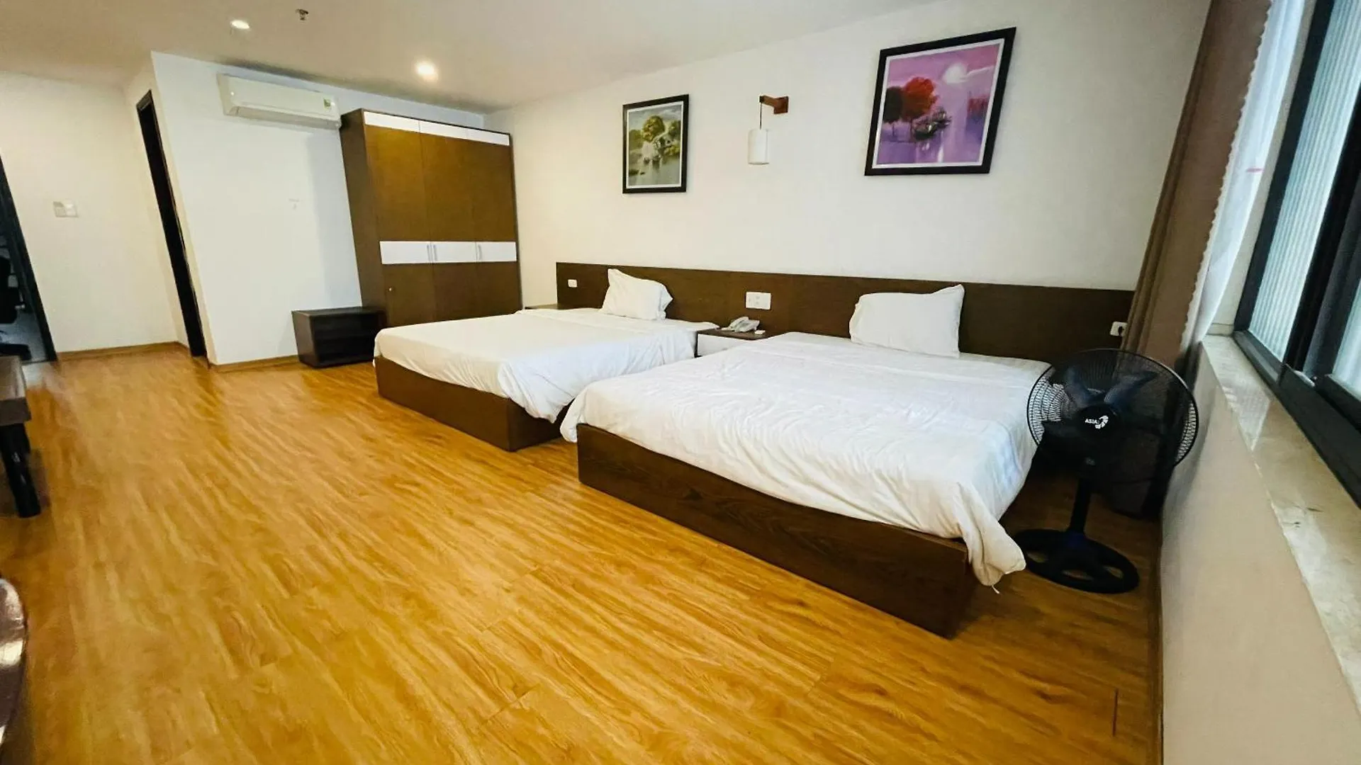 Silana Beachfront Hotel & Spa Da Nang